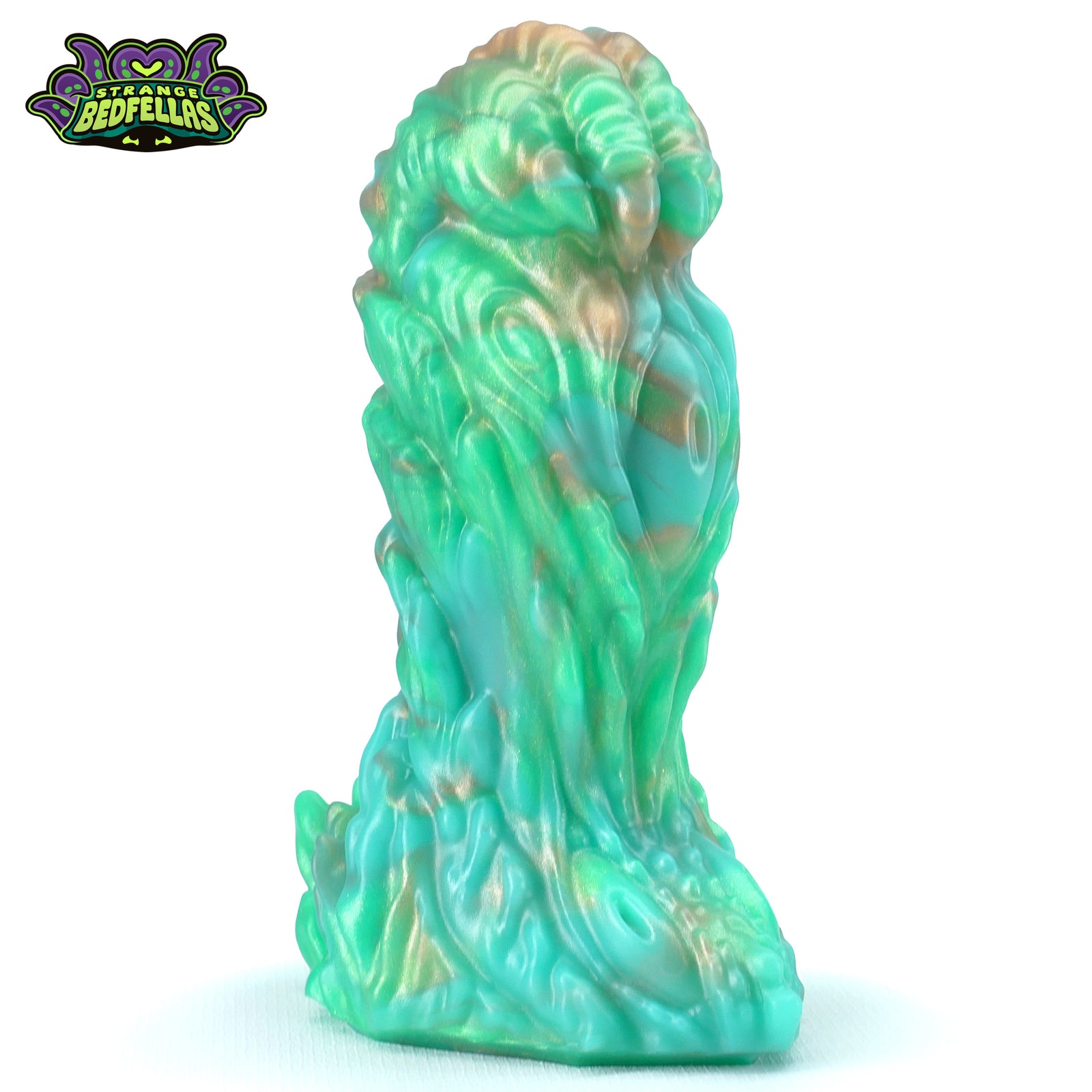 Small Ziq -- Medium silicone -- Z-593