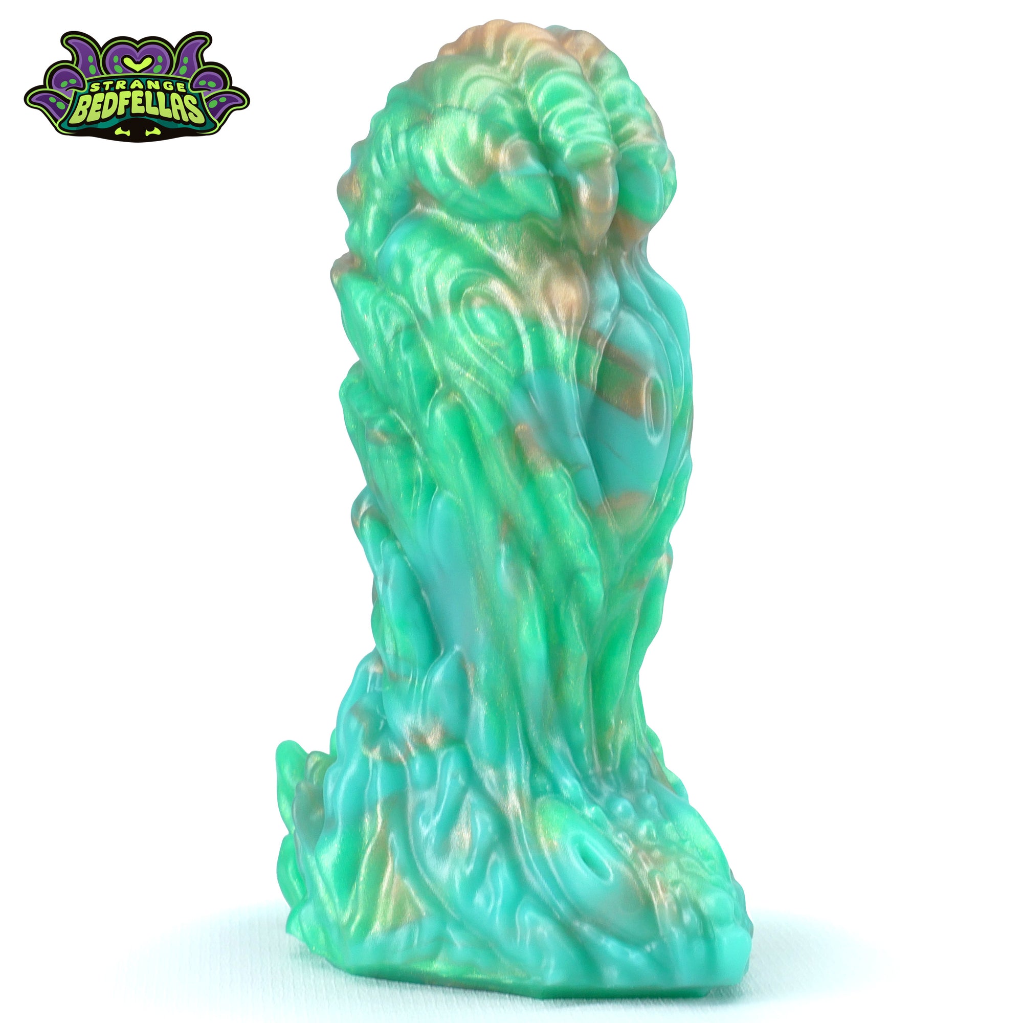 Small Ziq -- Medium silicone -- Z-593