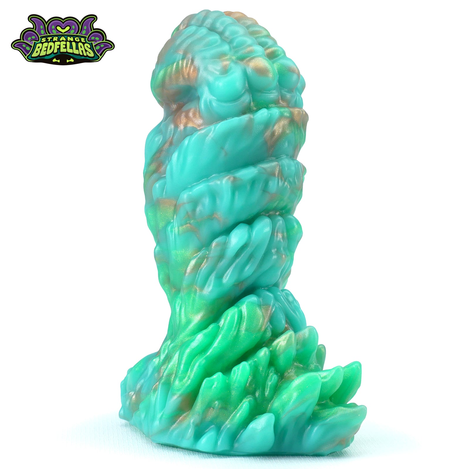 Small Ziq -- Medium silicone -- Z-593