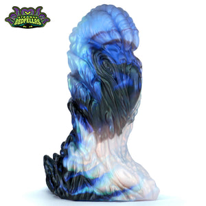 Large Ziq -- Soft silicone -- Z-595