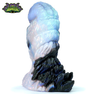 Large Ziq -- Soft silicone -- Z-595