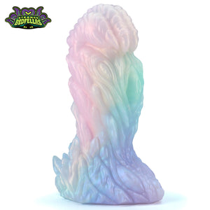 Medium Ziq -- Super Soft silicone -- Z-597