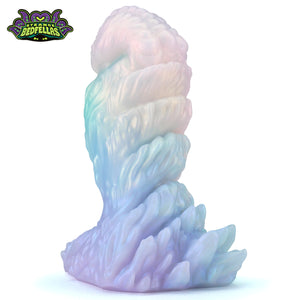 Medium Ziq -- Super Soft silicone -- Z-597