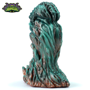 Small Ziq -- Soft silicone -- Z-600