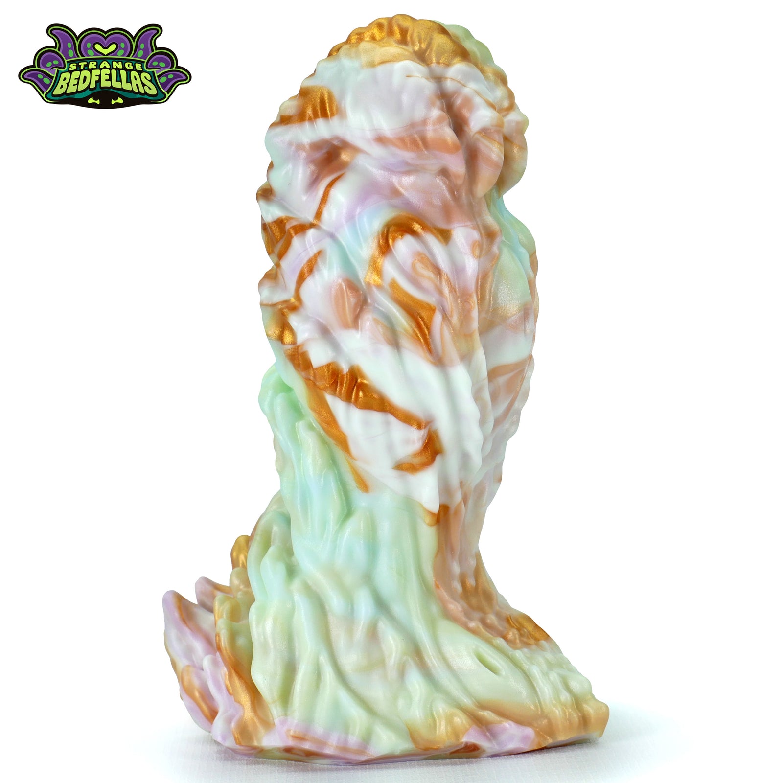 Small Ziq -- Super Soft silicone -- Z-602