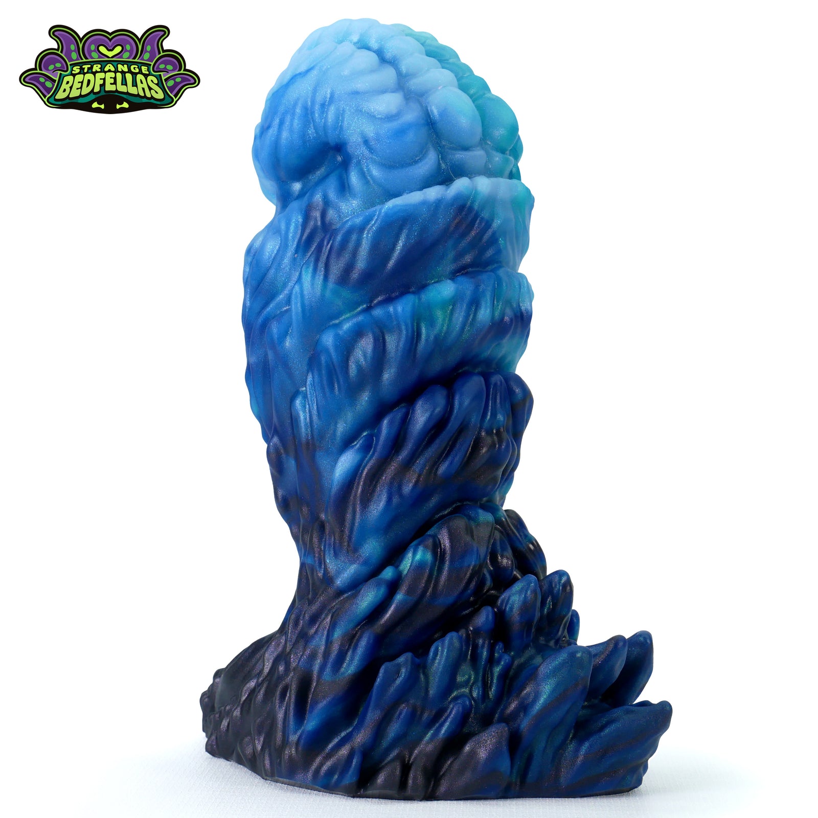 Medium Ziq -- Soft silicone -- Z-604