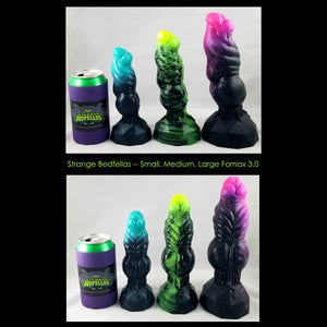 Group Date - Knotty Bundle - Soft Silicone