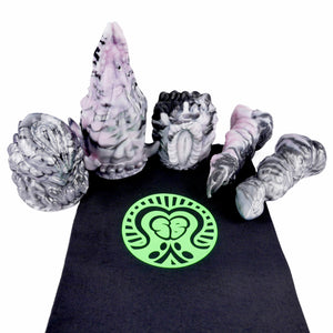 Group Date - Good Vibes Bundle - Medium Silicone