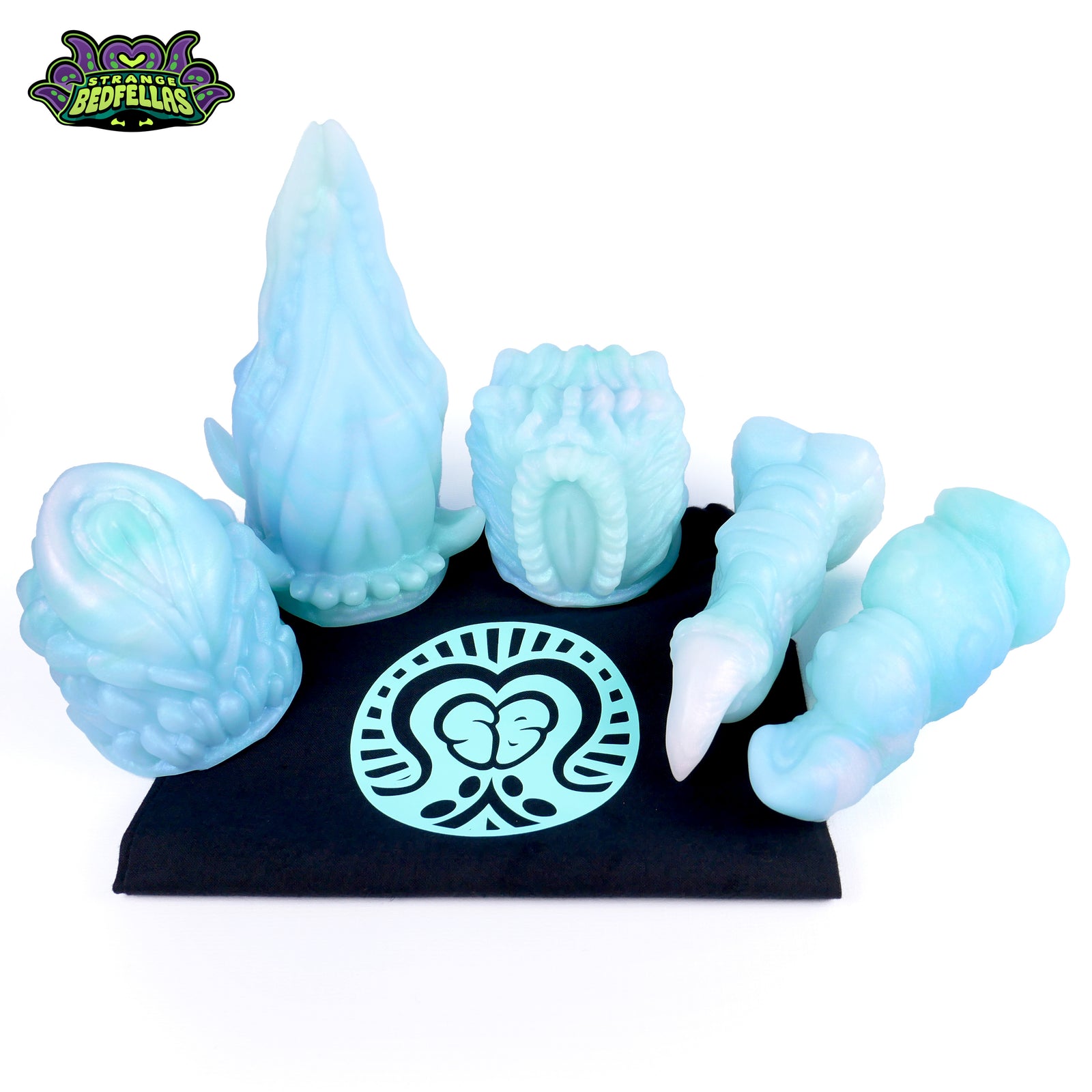 Group Date - Good Vibes Bundle - Soft Silicone