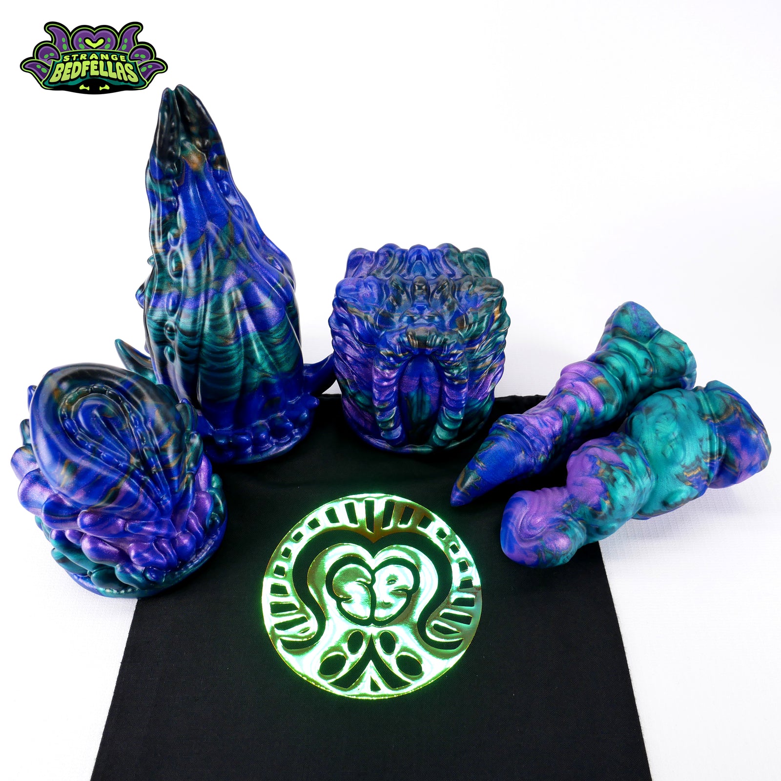 Group Date - Good Vibes Bundle - Soft Silicone