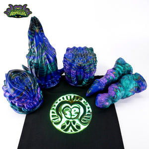 Group Date - Good Vibes Bundle - Soft Silicone