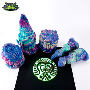 Group Date - Good Vibes Bundle - Soft Silicone