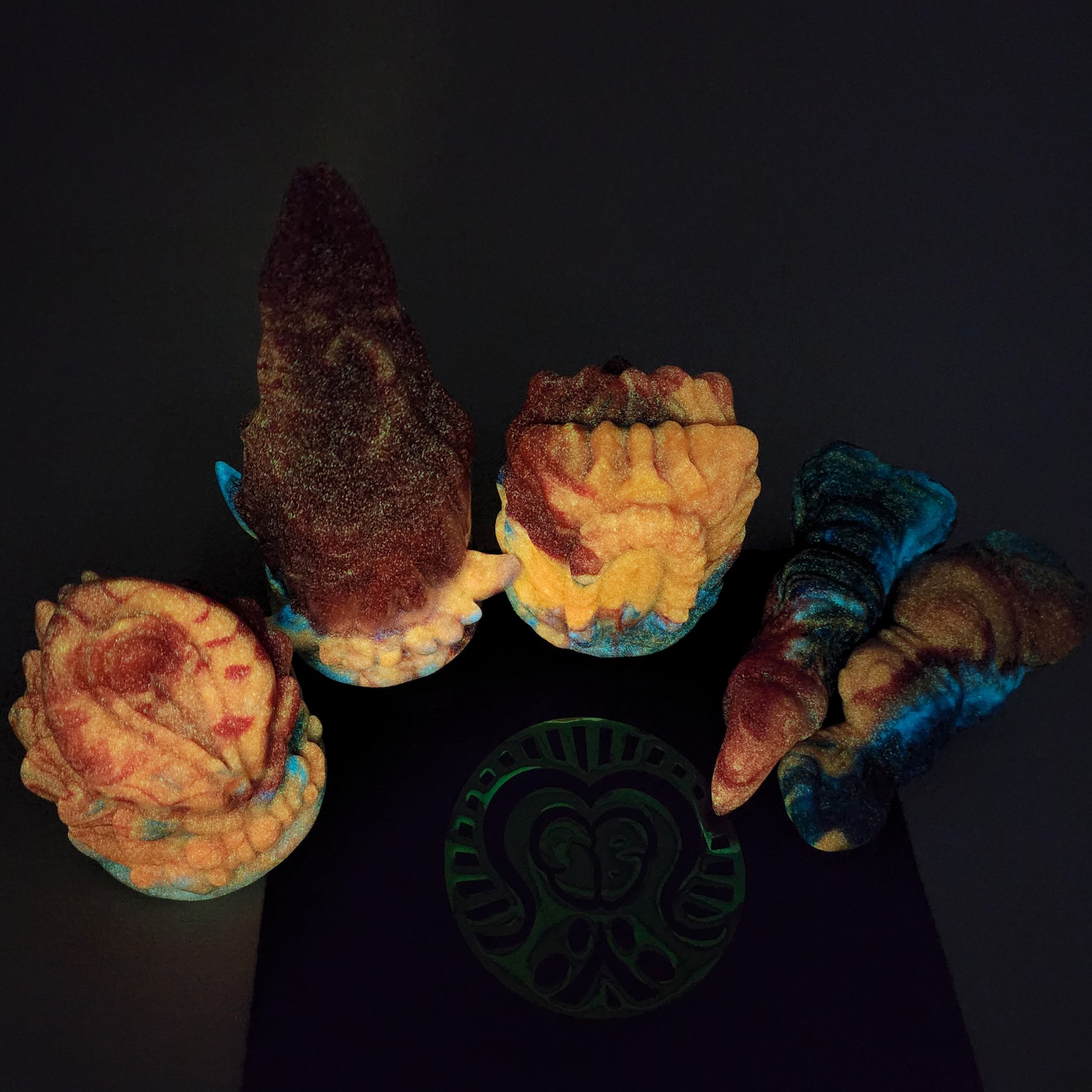 Group Date - Good Vibes Bundle - Medium Silicone