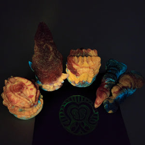 Group Date - Good Vibes Bundle - Medium Silicone