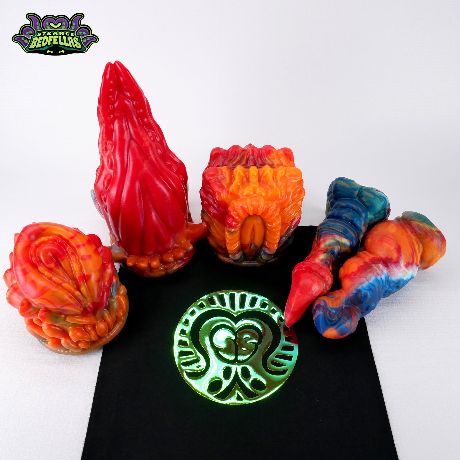 Group Date - Good Vibes Bundle - Medium Silicone