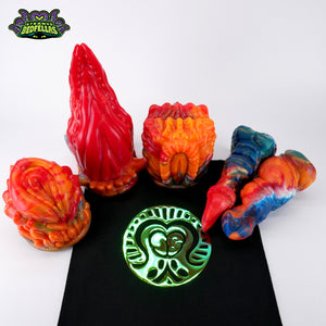 Group Date - Good Vibes Bundle - Medium Silicone