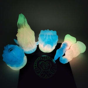 Group Date - Good Vibes Bundle - Medium Silicone