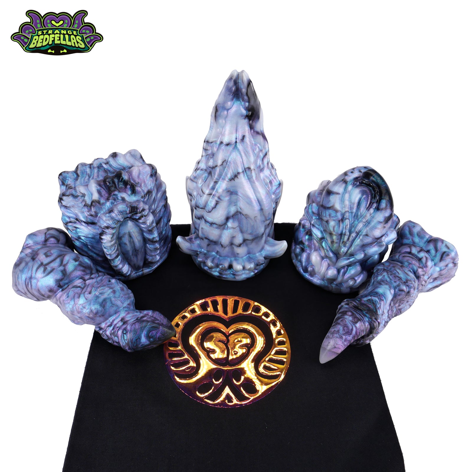 Group Date - Good Vibes Bundle - Medium Silicone