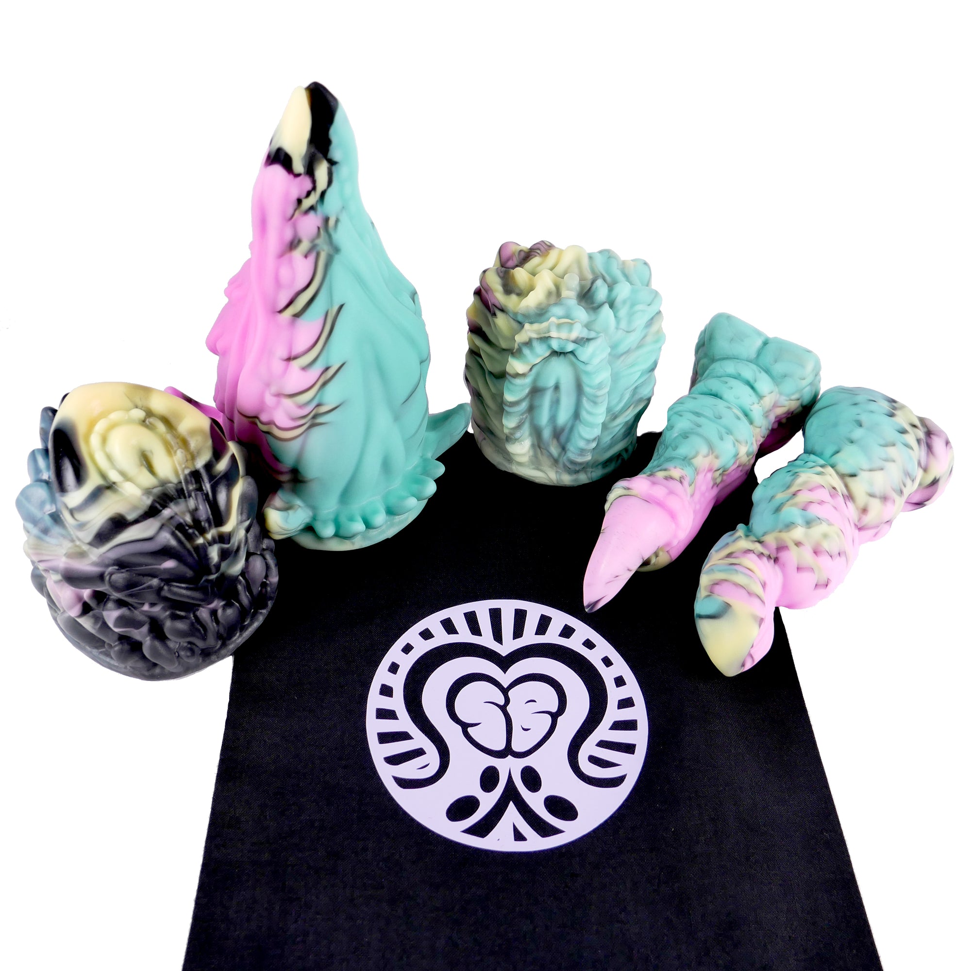 Group Date - Good Vibes Bundle - Soft Silicone