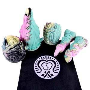 Group Date - Good Vibes Bundle - Soft Silicone