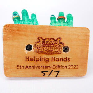 Small Helping Hands - 5 Year Anniversary 2022 Edition - 5 of 7