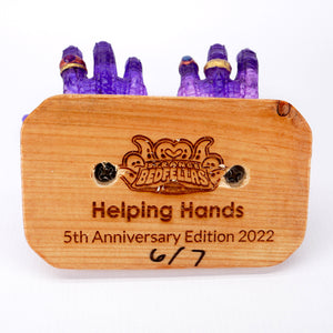 Small Helping Hands - 5 Year Anniversary 2022 Edition - 6 of 7
