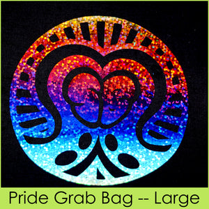 Pride Grab Bag - Large