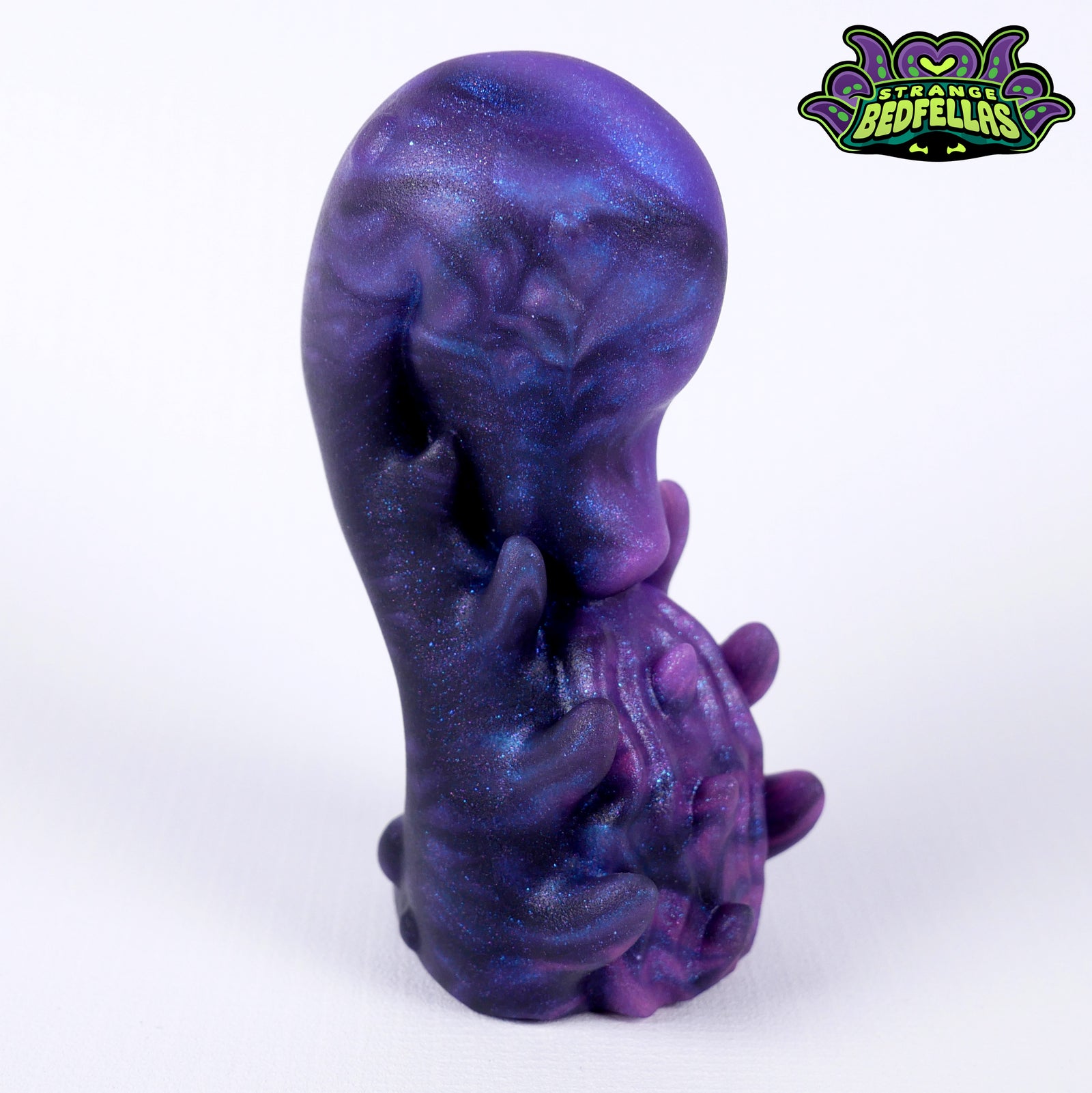 Tenta Buddies Squishies